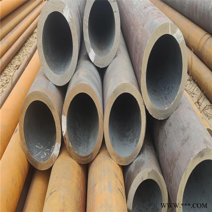 42CrMo合金管调质热处理图3