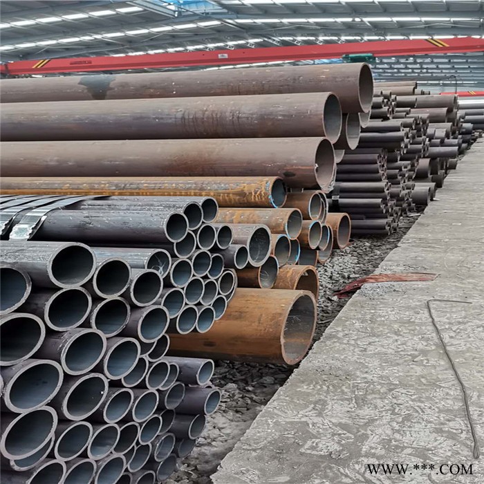 42CrMo合金管调质热处理图4