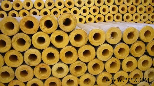 国美 铝箔玻璃棉管 保温玻璃棉管厂家 离心玻璃棉管价格  价格合适，物美价廉图4