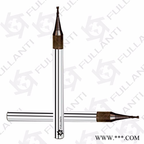 PCD金刚石涂层铣刀定制 MCD铣刀批发 高光铝用涂层铣刀东莞厂家批发 立铣刀图2