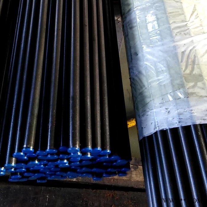 DIN2391高精密度磷化钢管ST37.4 酸洗磷化  管船用 白锌管 彩锌图5