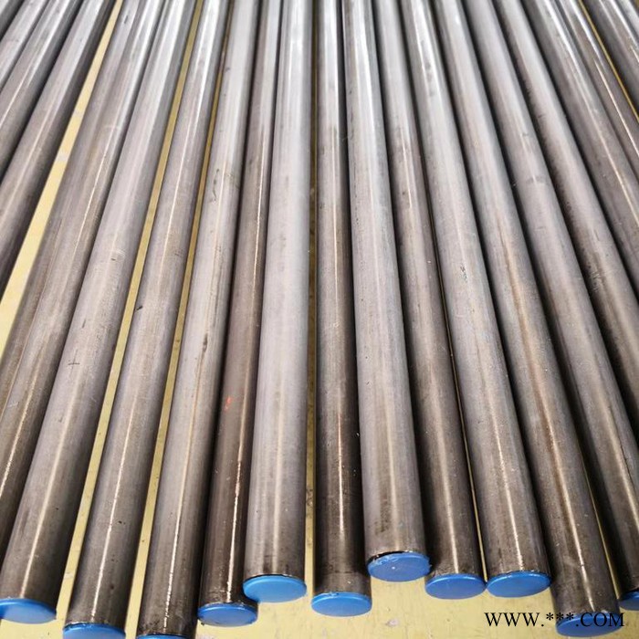 DIN2391高精密度磷化钢管ST37.4 酸洗磷化  管船用 白锌管 彩锌图4