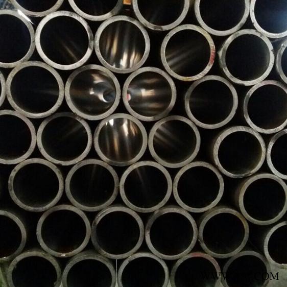 DIN2391高精密度磷化钢管ST37.4 酸洗磷化  管船用 白锌管 彩锌图3