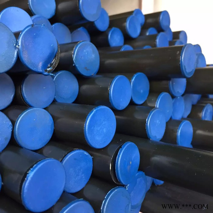 DIN2391高精密度磷化钢管ST37.4 酸洗磷化  管船用 白锌管 彩锌图2