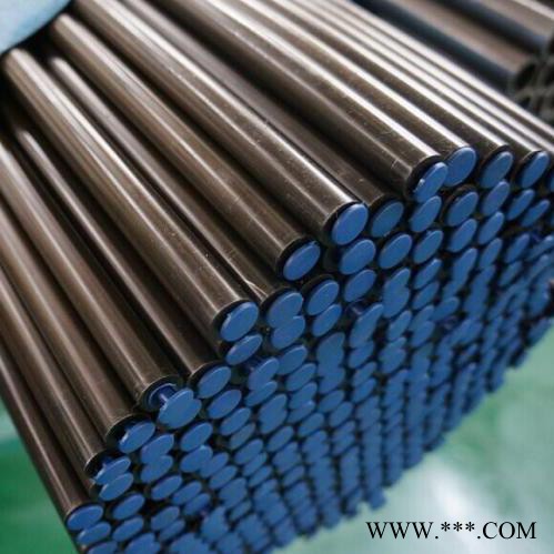 DIN2391高精密度磷化钢管ST37.4 酸洗磷化  管船用 白锌管 彩锌图6