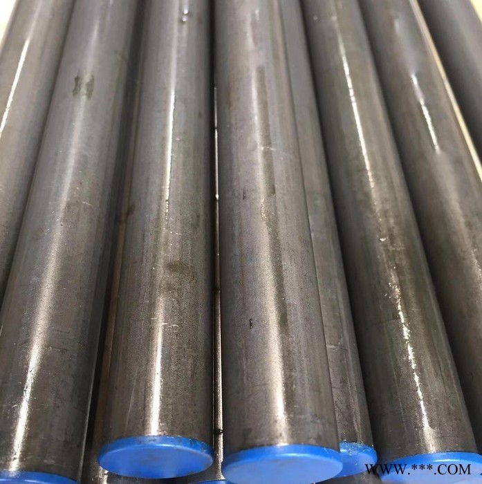 DIN2391高精密度磷化钢管ST37.4 酸洗磷化  管船用 白锌管 彩锌图8