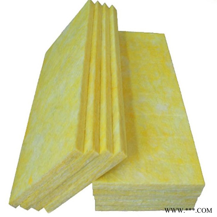 湛江市【昌泰】50mm厚防火隔热玻璃棉毡 铝箔离心玻璃棉纤维毡 憎水隔音玻璃棉毡 汽运图7