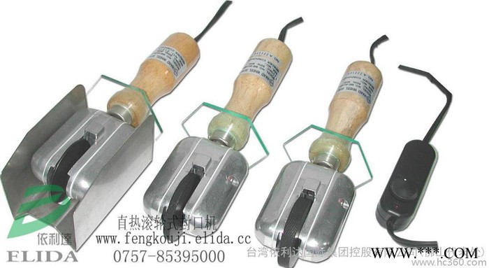 长期供应：北京袋子手持式封口机/上海PE材质滚轮式封口机器/长春铝箔材质手提滚轮式封口设备/厦门直热滚轮式封口产品/图3