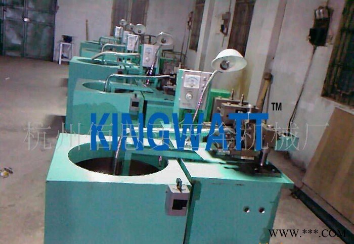 供应佰思买供应  不锈钢制管机、铝箔软管机、卷管机图3