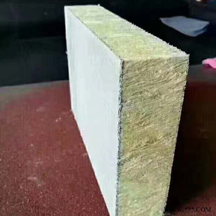 岩棉保温板 ,防火防水岩棉板 ,岩棉复合板 ,高密度防火岩棉板,铝箔岩棉板,外墙岩棉板,图4