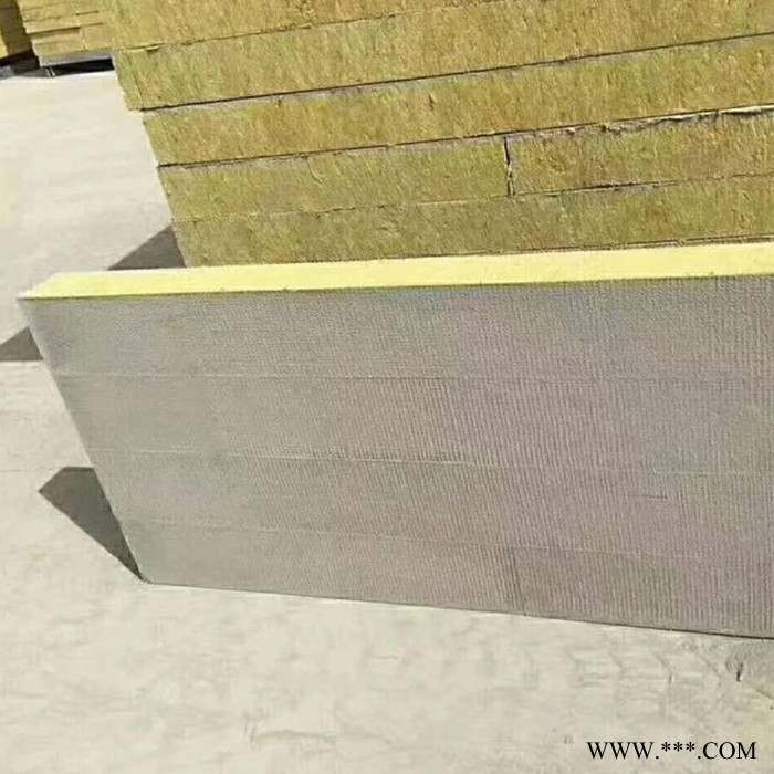 岩棉保温板 ,防火防水岩棉板 ,岩棉复合板 ,高密度防火岩棉板,铝箔岩棉板,外墙岩棉板,图5