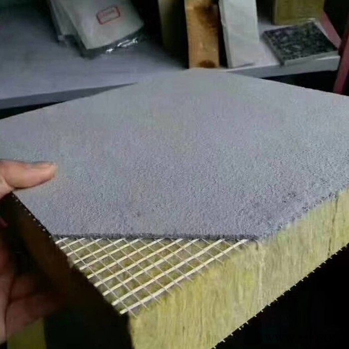 岩棉保温板 ,防火防水岩棉板 ,岩棉复合板 ,高密度防火岩棉板,铝箔岩棉板,外墙岩棉板,图6