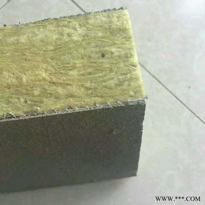 岩棉保温板 ,防火防水岩棉板 ,岩棉复合板 ,高密度防火岩棉板,铝箔岩棉板,外墙岩棉板,图3