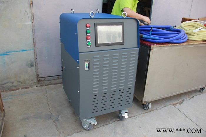 供应山东青岛MYD-40KW轧辊焊后消氢热处理设备 热处理设备价格 热处理设备生产厂家图2