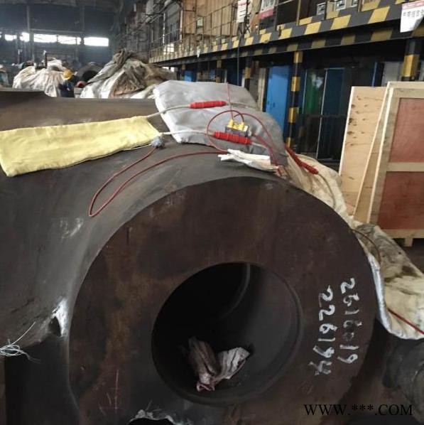 供应山东青岛MYD-40KW轧辊焊后消氢热处理设备 热处理设备价格 热处理设备生产厂家图7