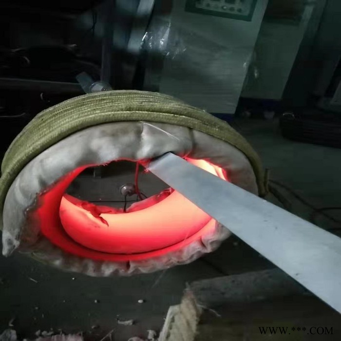 供应山东青岛MYD-40KW轧辊焊后消氢热处理设备 热处理设备价格 热处理设备生产厂家图3