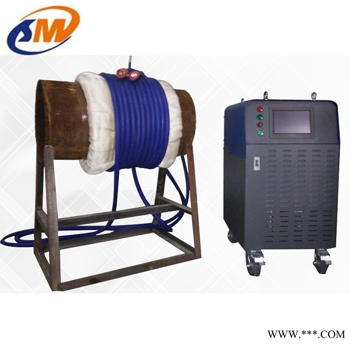 供应山东青岛MYD-40KW轧辊焊后消氢热处理设备 热处理设备价格 热处理设备生产厂家图8