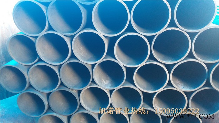 山东制冷用GB8163流体无缝管处理厂 液压用酸洗磷化无缝管工艺流程图7