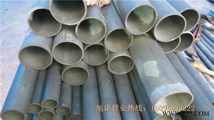 山东制冷用GB8163流体无缝管处理厂 液压用酸洗磷化无缝管工艺流程图6