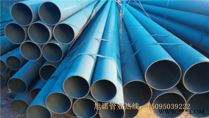 山东制冷用GB8163流体无缝管处理厂 液压用酸洗磷化无缝管工艺流程图2