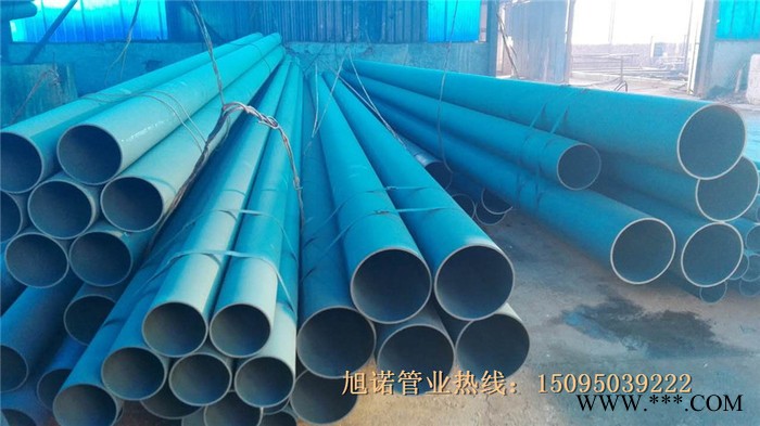 山东制冷用GB8163流体无缝管处理厂 液压用酸洗磷化无缝管工艺流程图4