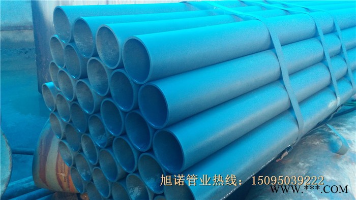 山东制冷用GB8163流体无缝管处理厂 液压用酸洗磷化无缝管工艺流程图3