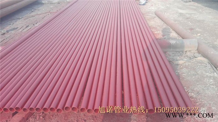 山东制冷用GB8163流体无缝管处理厂 液压用酸洗磷化无缝管工艺流程图5