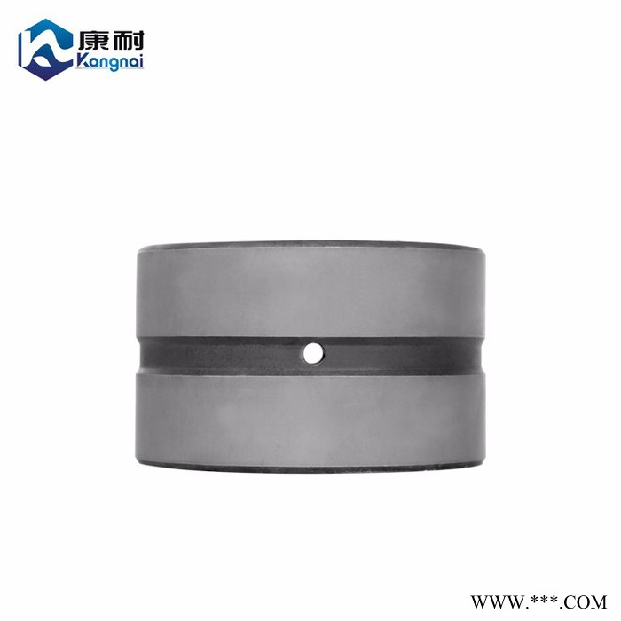 斗轴套内径90-95mm磷化套高频淬火图2