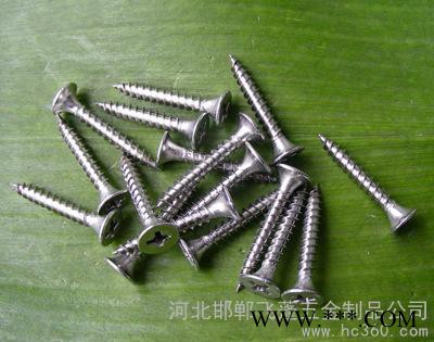供应 干壁钉 磷化干壁钉  高轻度干壁钉   钎维板钉图2