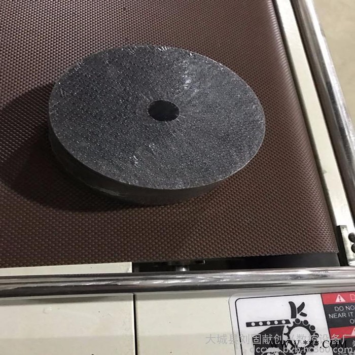 创兴CX-6040 铝箔卷材包装机 自动套膜热收缩机 全自动热收缩包装机图3