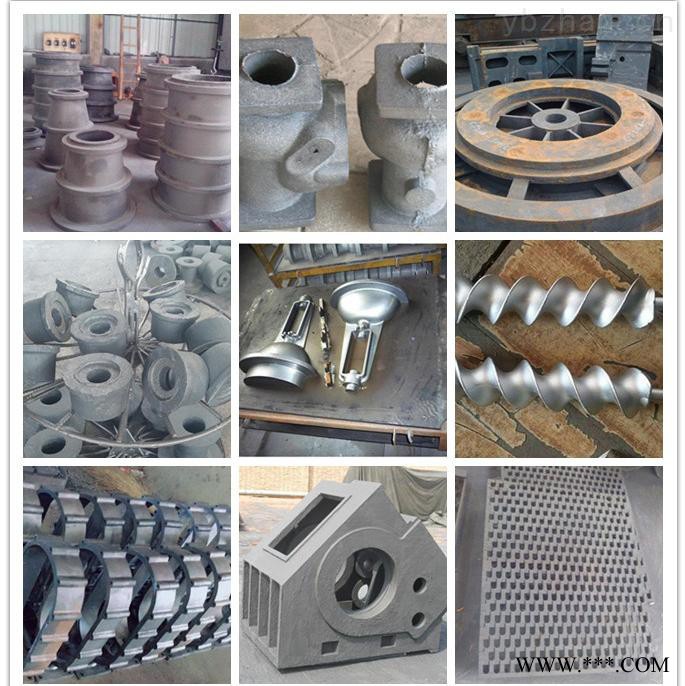 劲国重工 热处理料盘 热处理工装 厂家销售图7