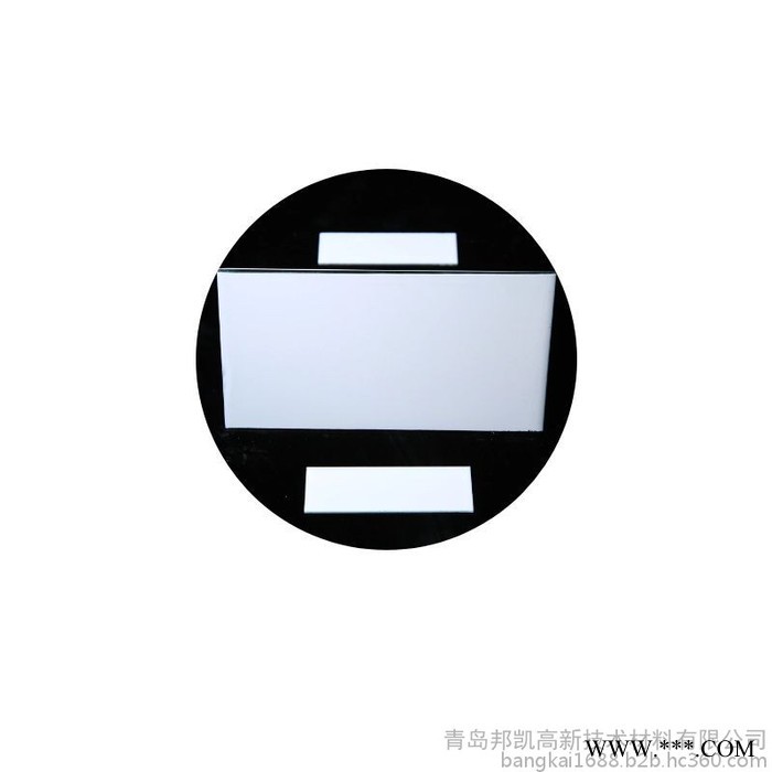 青岛邦凯 薄层色谱板 铝箔&玻璃，尺寸 厚度 不同规格可定制 厂家 硅胶垫 薄层层析硅胶板