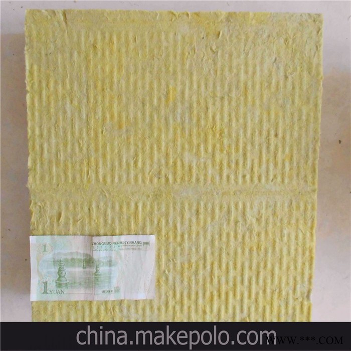 山西运城5公分岩棉保温板 铝箔岩棉板 砂浆岩棉板  内隔断保温岩棉 防火岩棉板 现货供应图4