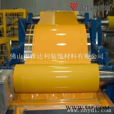 供应**雅达利铝塑板AE-31A纯白, 雅丽达彩涂铝卷AE-31A纯白涂层铝卷图3