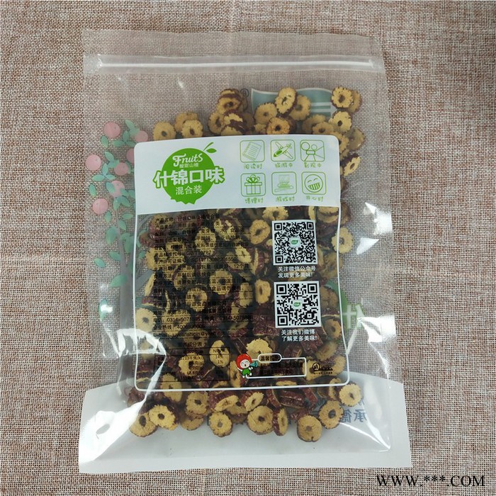 东光县凯达 自立开窗塑料包装袋  塑料袋 厂家 铝箔袋定制 包装袋厂家 食品包装袋 免费设计LOGO图6