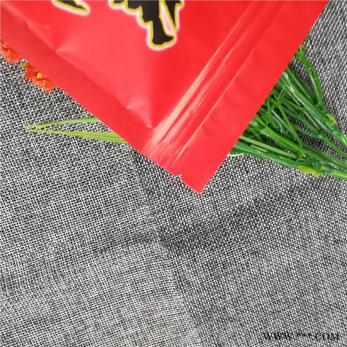 东光县凯达 自立开窗塑料包装袋  塑料袋 厂家 铝箔袋定制 包装袋厂家 食品包装袋 免费设计LOGO图5