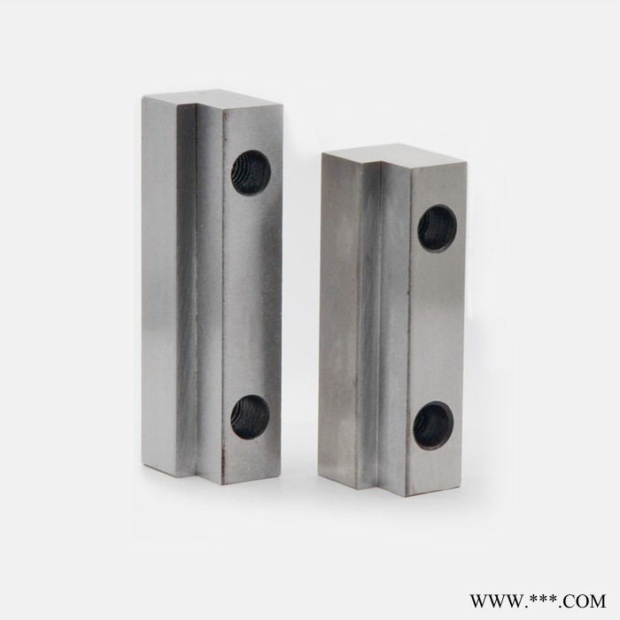 圆向何 行位7字压条-热处理 行位7字压条-热处理厂家 欢迎咨询 塑胶模具图4