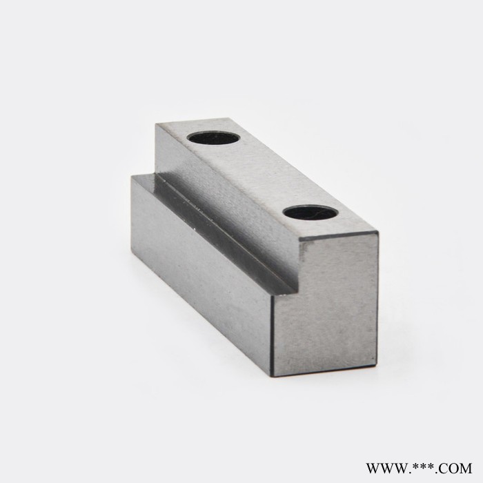 圆向何 行位7字压条-热处理 行位7字压条-热处理厂家 欢迎咨询 塑胶模具图3