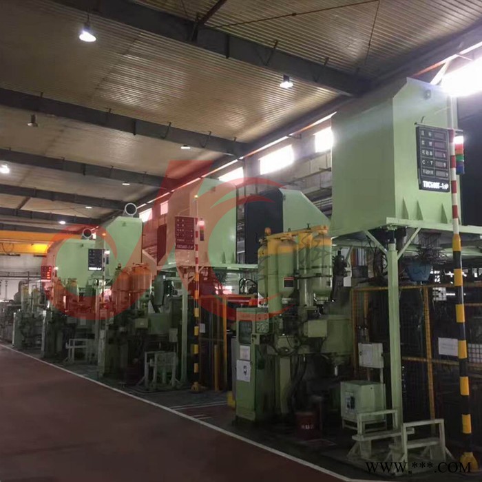 热处理高频淬火油烟净化设备 热处理渗碳炉图4