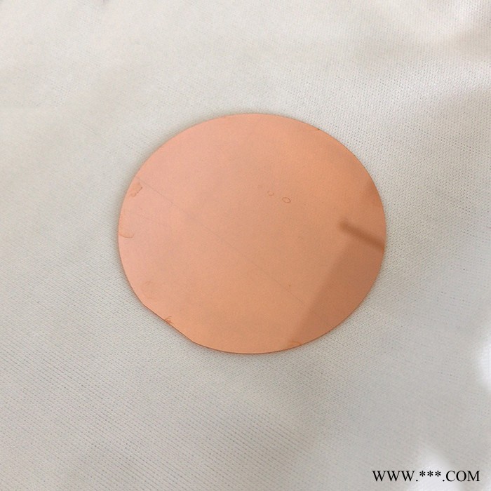 洙诺科技  磷化镓双抛片图3