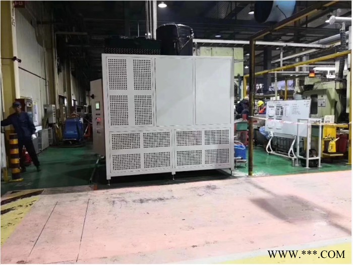 上海纳本SP-ZLJ700 脱脂废水 电镀废水 钝化废水 磷化废水 垃圾渗透液真空回收图5