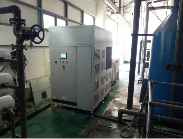 上海纳本SP-ZLJ700 脱脂废水 电镀废水 钝化废水 磷化废水 垃圾渗透液真空回收图3