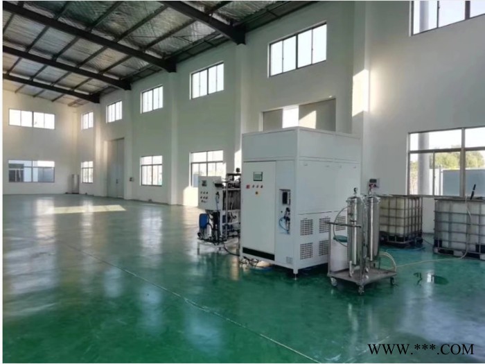 上海纳本SP-ZLJ700 脱脂废水 电镀废水 钝化废水 磷化废水 垃圾渗透液真空回收图4