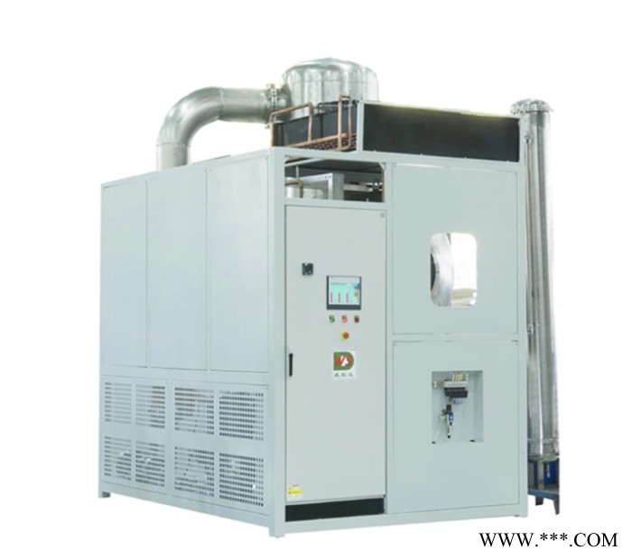 上海纳本SP-ZLJ700 脱脂废水 电镀废水 钝化废水 磷化废水 垃圾渗透液真空回收图6