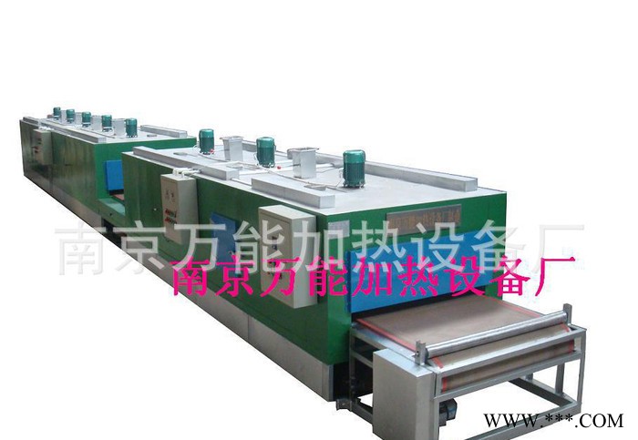 供应隧道 热处理 烘干，灭菌图5