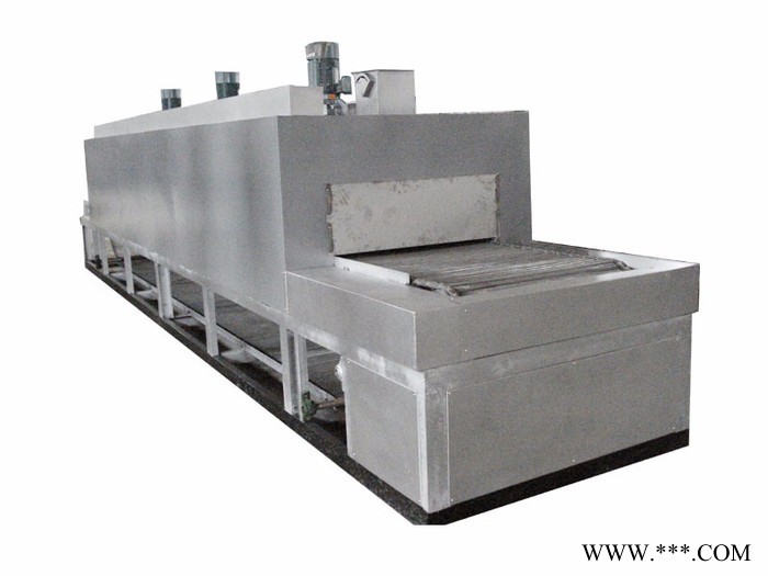 供应隧道 热处理 烘干，灭菌图2