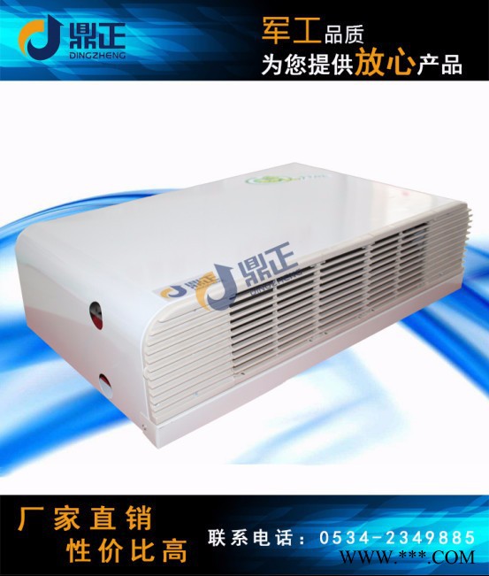 山东FP-85WA卧式暗装风机盘管机组 卧式风机盘管 立式明装风机盘管 风机盘管生产厂家，全部采用沁水铝箔，国标铜管图3