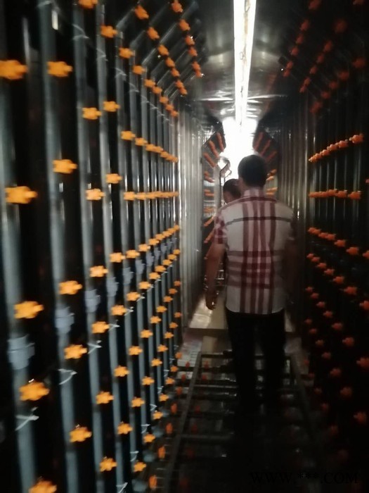 亨通【F6-1环保多功能六合一磷化液】同槽液内完成除油 除微锈 表调 磷化 催化 钝化图3