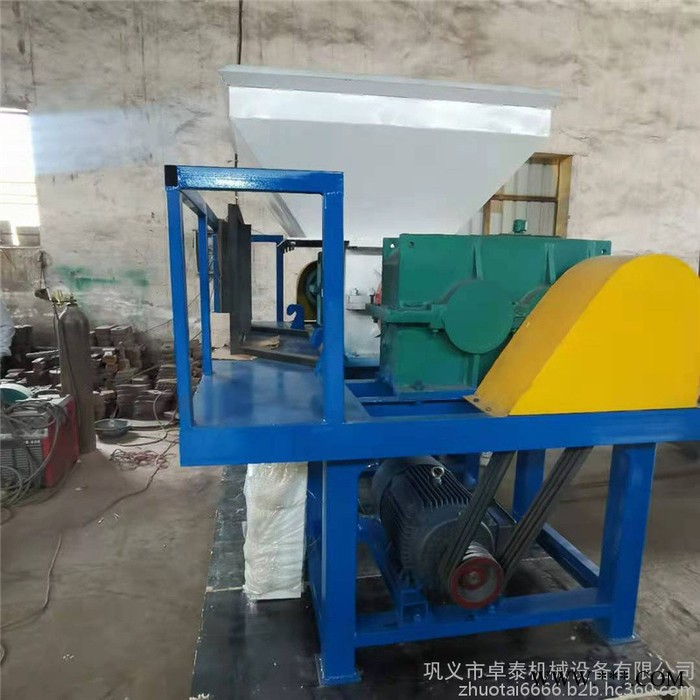 撕碎机的配件 泉州撕碎机 金属撕碎机刀片热处理用料实在图5