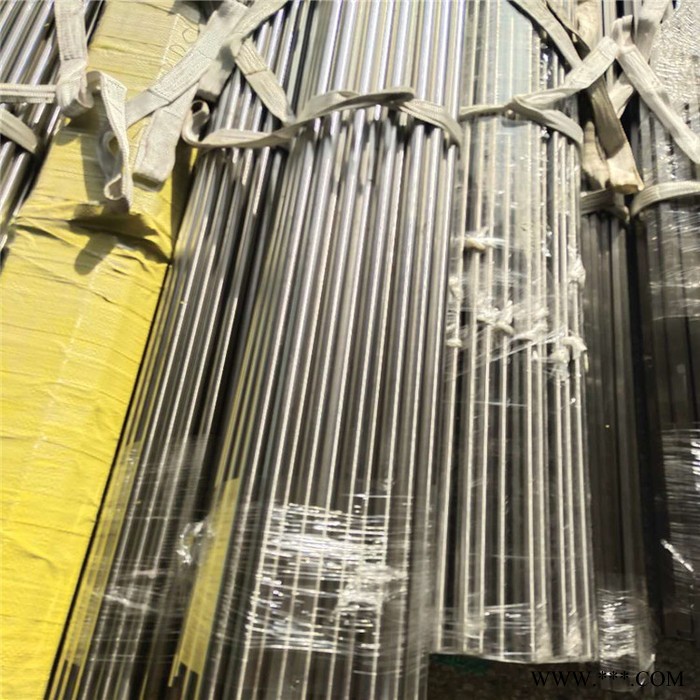 GH3600耐高温不锈钢圆钢-GH3600材质-热处理硬度图6